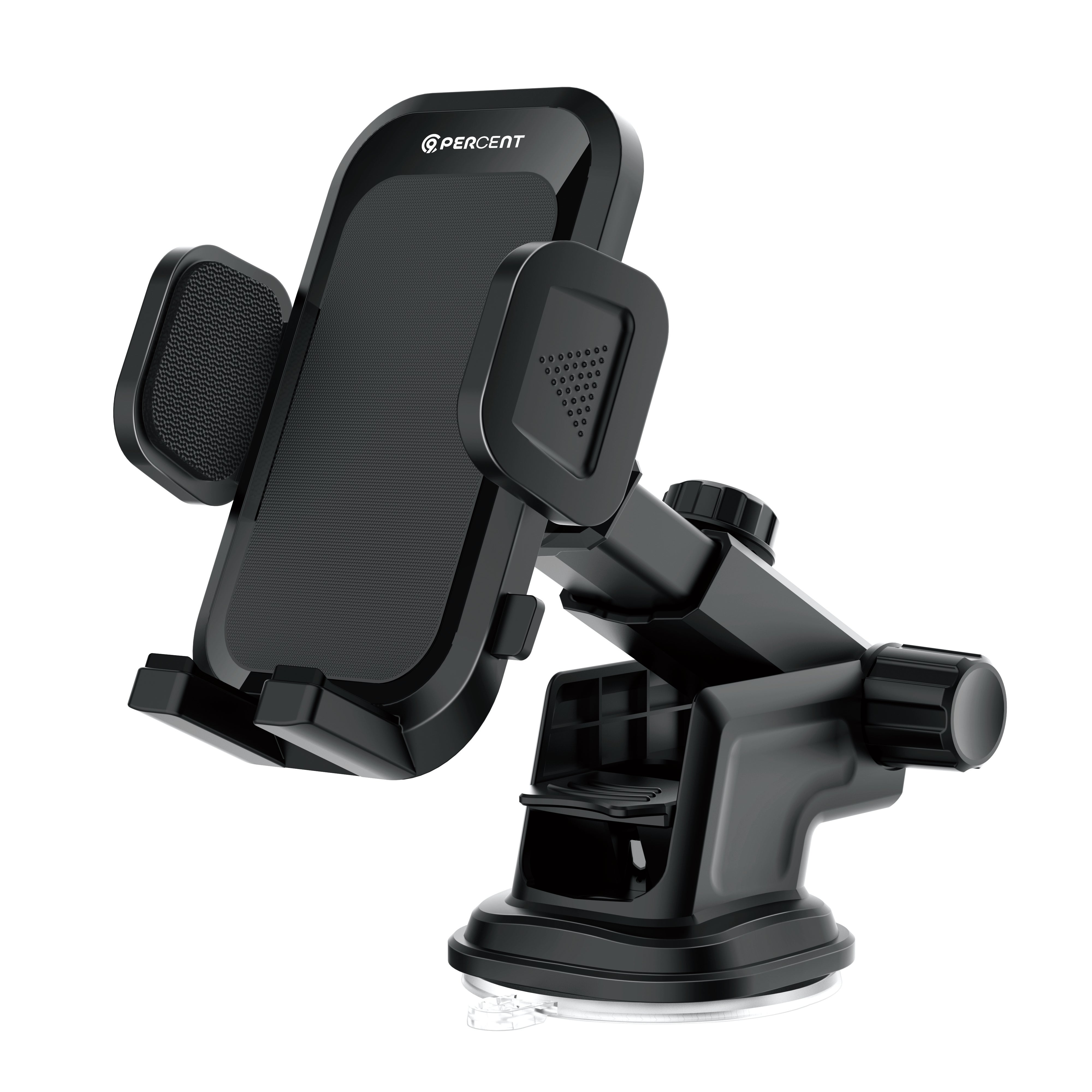 90 Percent Motogrip Secure90 Universal Car Dashboard Phone Mount Black 90 Percent Motogrip Secure90 Universal Car Dashboard Phone Mount Black